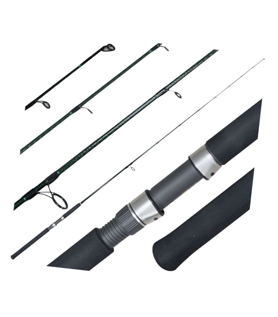 Shimano Trevala S Jigging Rod