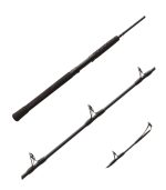 Shimano Trevala Spinning Jigging Rod