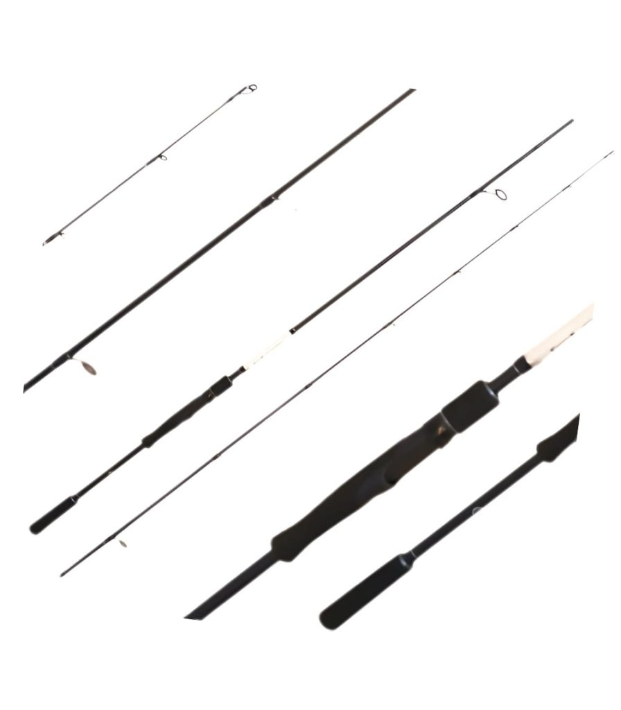 Shimano Vengeance CX Sea Bass Spinning Rod