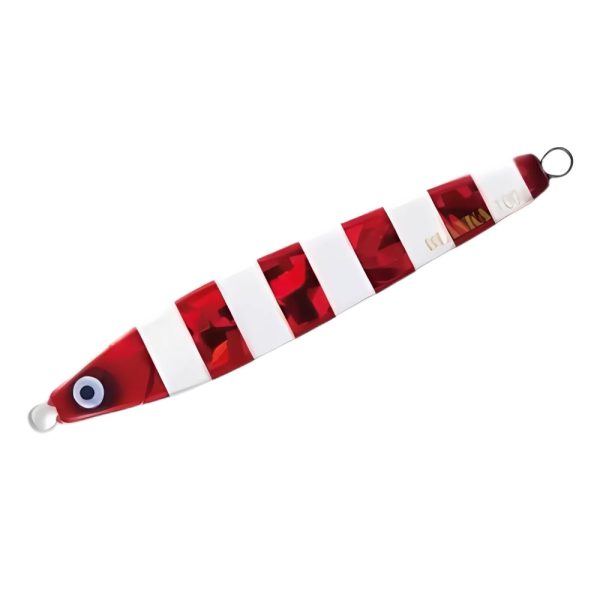 YO-ZURI Blanka Special Zebra Jig
