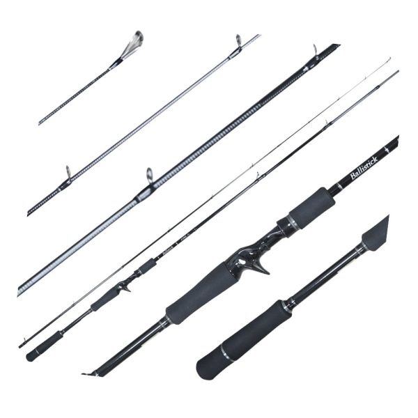 Yamaga Blanks Ballistick 93M NANO