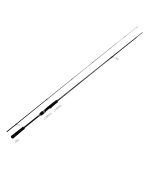 Yamaga Blanks Ballistick TZ/NANO Series