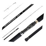 Yamaga Blanks BlueSniper Boat Casting Rod