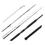 Yamaga Blanks BlueSniper Shore Casting Series