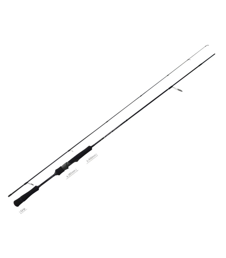 Yamaga Blanks Early 68M for Boat