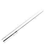 Yamaga Blanks Early for Surf All Casting Series