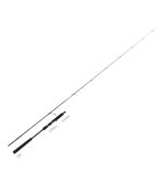 Yamaga Blanks SeaWalk Light Jigging Rod