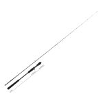 Yamaga Blanks SeaWalk Light Jigging Rod