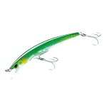 Yo Zuri F1149 Crystal 3D Minnow Sinking Lure