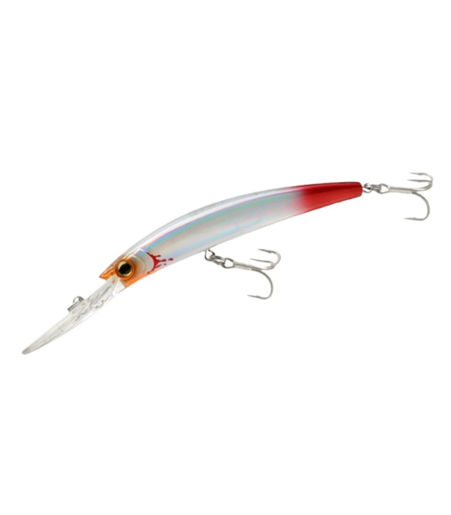 Yo Zuri R1134 Crystal Minnow Deep Diver Lure