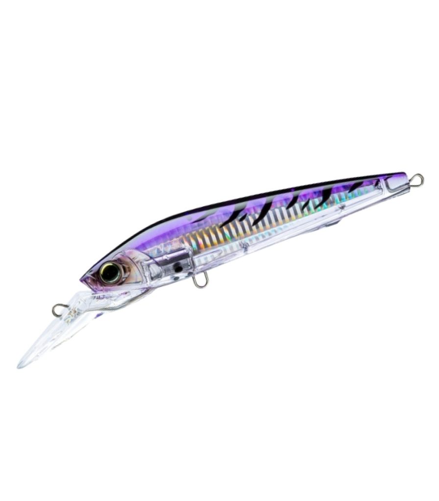 Yo Zuri R1163 3D Magnum Sinking Lure