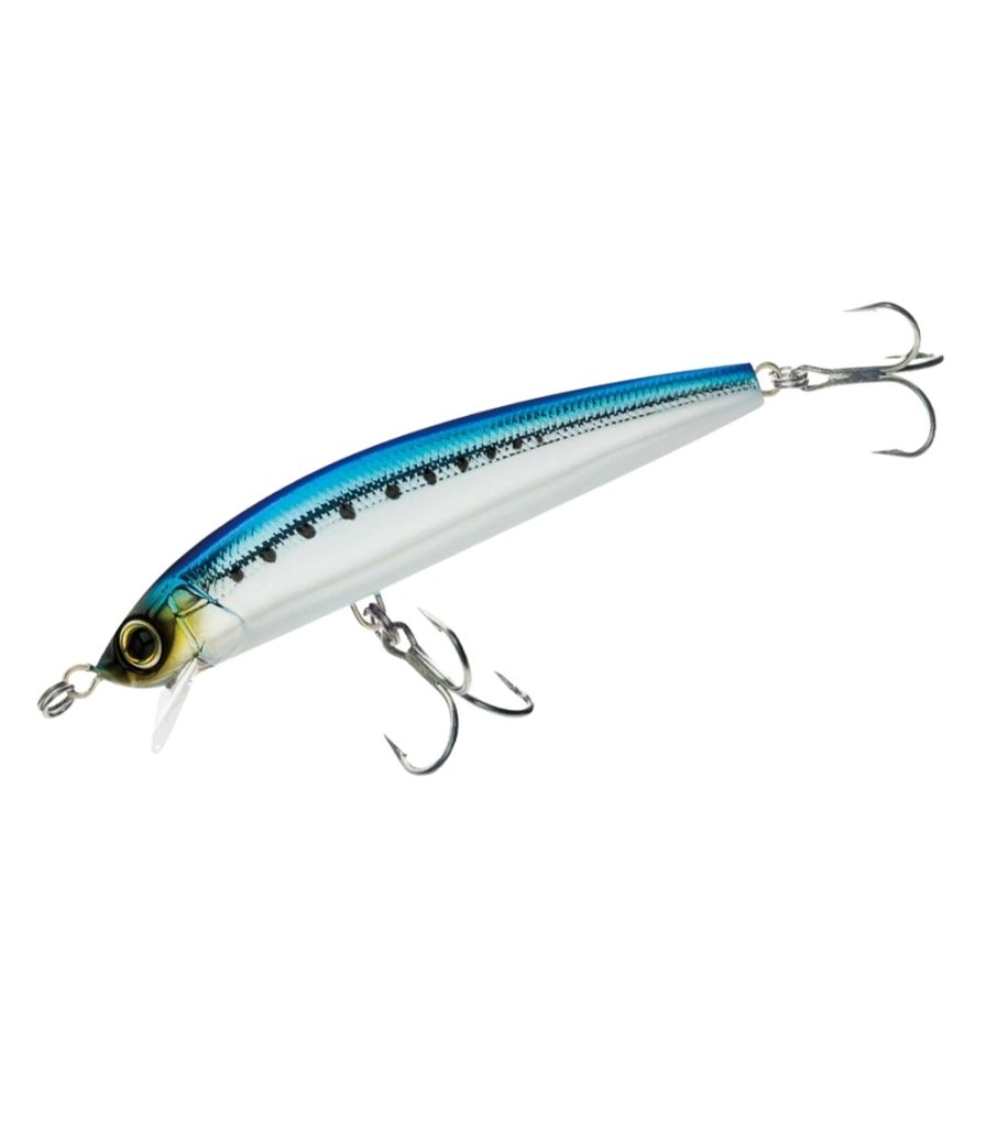 Yo Zuri R1323 Hydro Minnow LC Lure