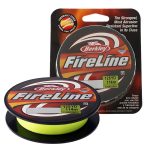 Berkley Super FireLine 100m Braided Fishing Line