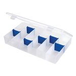 Flambeau 00600 Infinite Divider Systems Storage Box