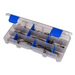 Flambeau 3003ZM Zerust Max Tuff Tainer