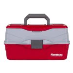 Flambeau Classic 3-Tray Tackle Box
