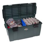 Flambeau Maximizer 6127ZR Large Lure Storage Box with Zerust Technology
