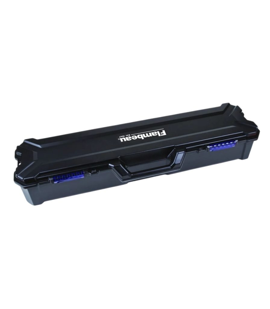 Flambeau Rod Bunk Box 4455BB