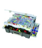 Flambeau Super Max Satchel w/ Zerust 9030