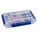 Flambeau WP4005 Ultimate Tuff Tainer for Waterproof Gear Protection