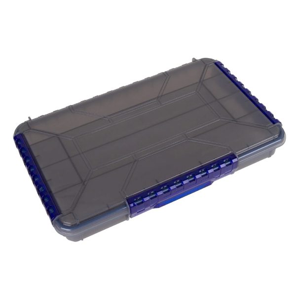 Flambeau WP5000ZM Zerust Max Waterproof Tuff Tainer