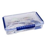 Flambeau WP5001 Ultimate Tuff Tainer