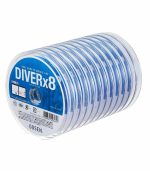 Gosen Diver X8 100m Braided PE Fishing Line