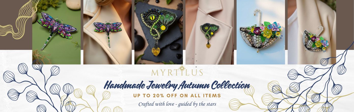 Handmade Jewelry Homepage banner 1