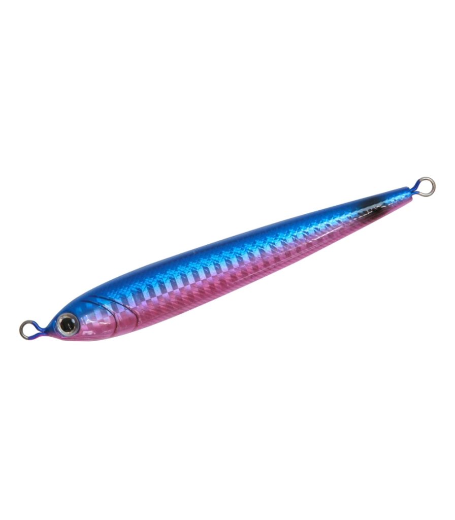 Hots × Mg Craft IGOSSO 115 Sardine Series