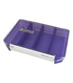 IMA 3010 NDM Tackle Lure Box Case
