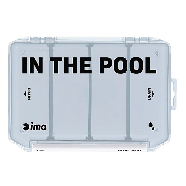 IMA Lurecase 2010NDM