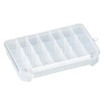 Meiho Clear Case C-800ND