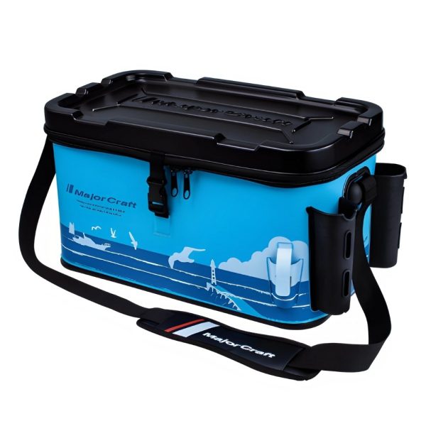 Major Craft MTB Bakkan EVA Tackle Bag