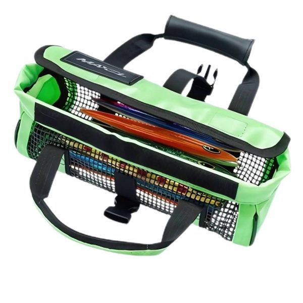Maxel Jig Carry Bag