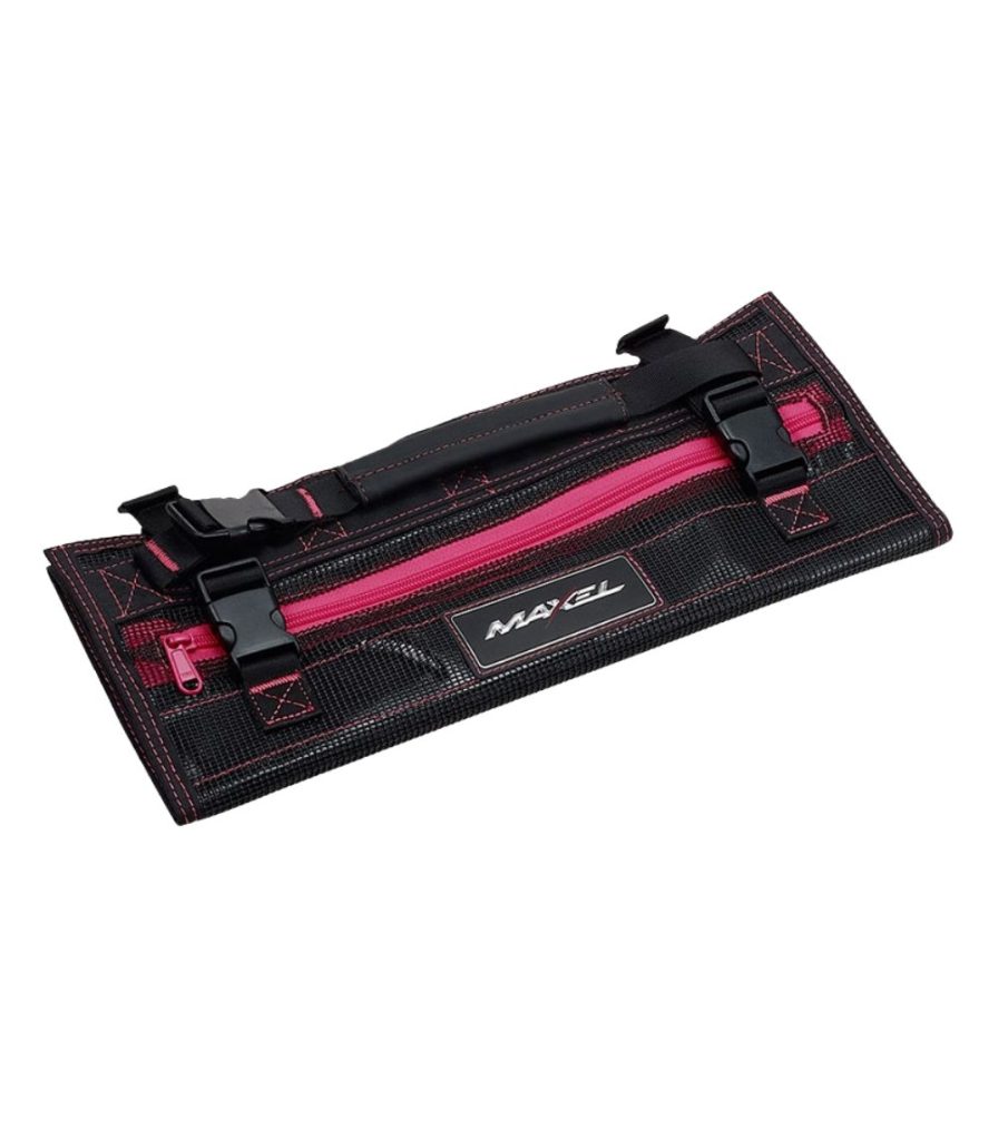 Maxel Jig Pouch