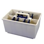 Meiho Inner Stocker BM-L Removable Storage Basket