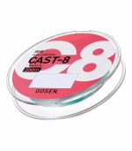 Gosen Cast-8 Line 200m