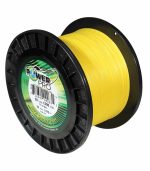 PowerPro 1500 yd Microfilament Braided Fishing Line