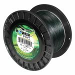 PowerPro 1500 yd Microfilament Braided Fishing Line