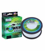 PowerPro Hollow Ace Braided Fishing Line 500yd