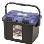 Ring Star Docutte D-4700 Tackle Tool Box