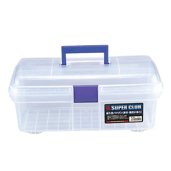Ringstar R-390 Super Club