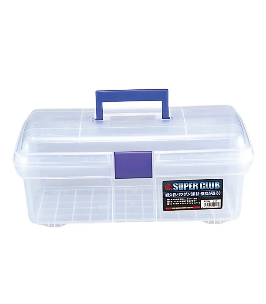 Ringstar R-390 Super Club