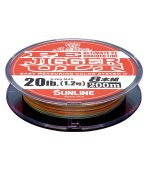 Sunline PE Jigger ULT 8 Braid