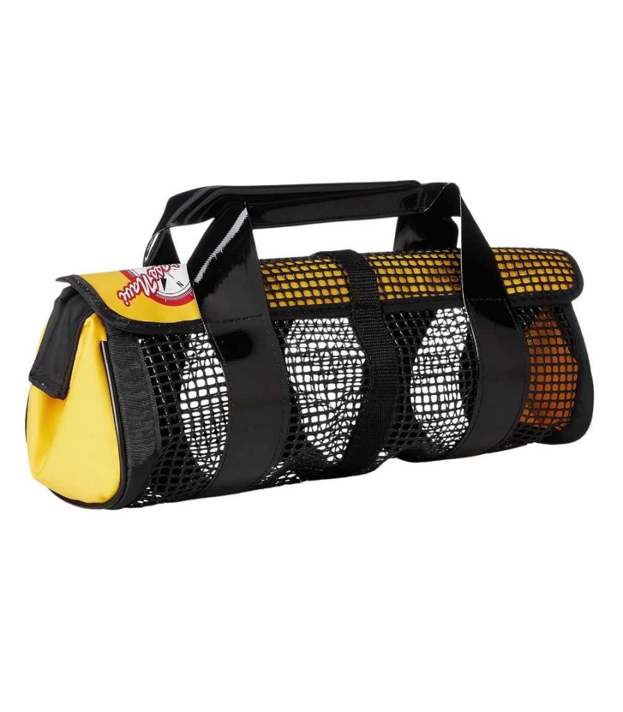 Taka Sangyo CN-121 Jab Jab Jig Pouch