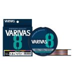 Varivas 8 Multi Color Edition