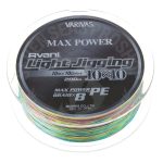 Varivas Avani 10×10 Light Jigging Max PE