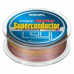 Varivas Avani Jigging Super Conductor LS4 PE