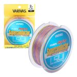 Varivas Avani Jigging Super Conductor PE LS4