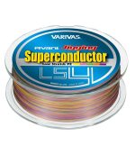 Varivas Avani Jigging Super Conductor PE LS4